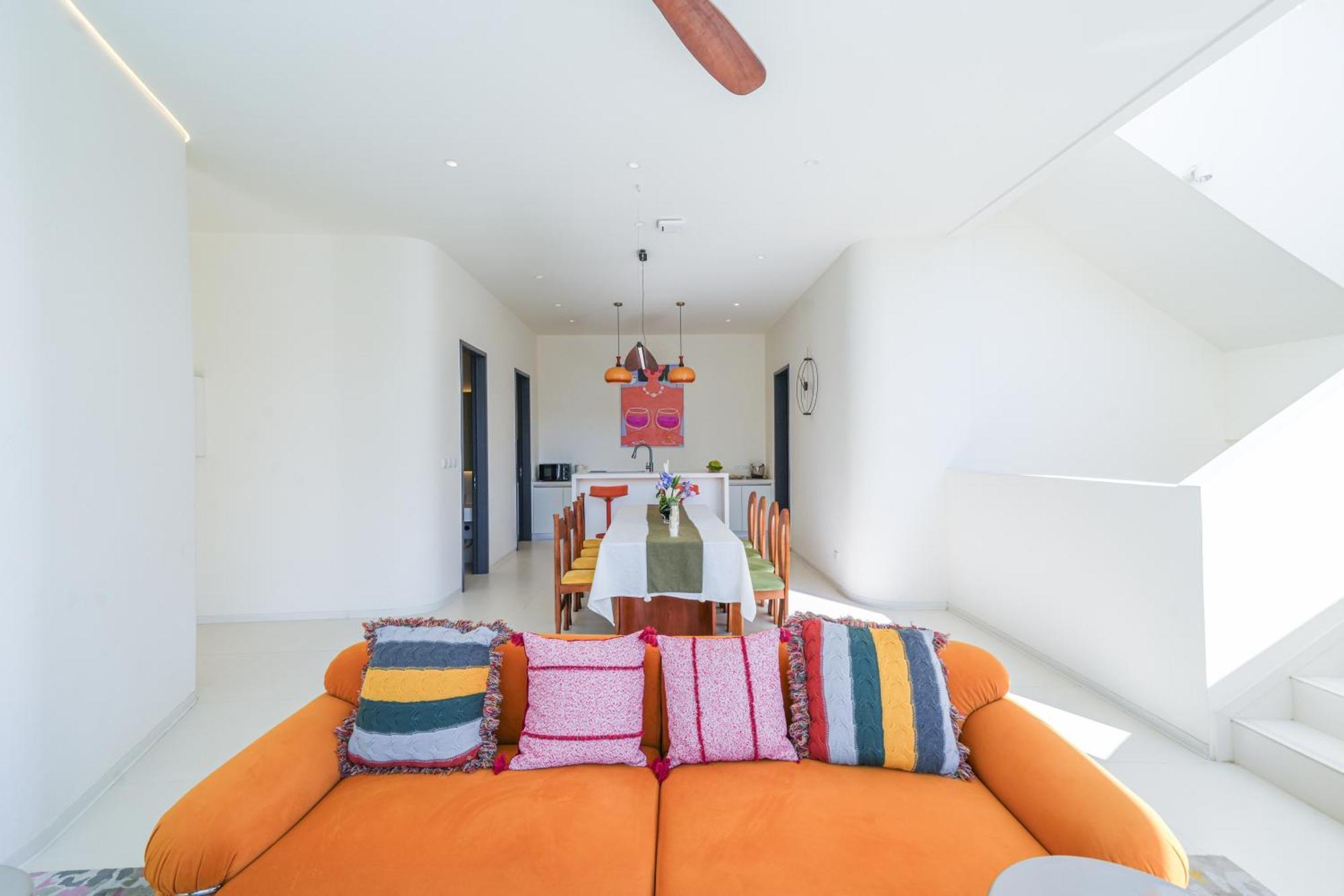 Happy House Villa *