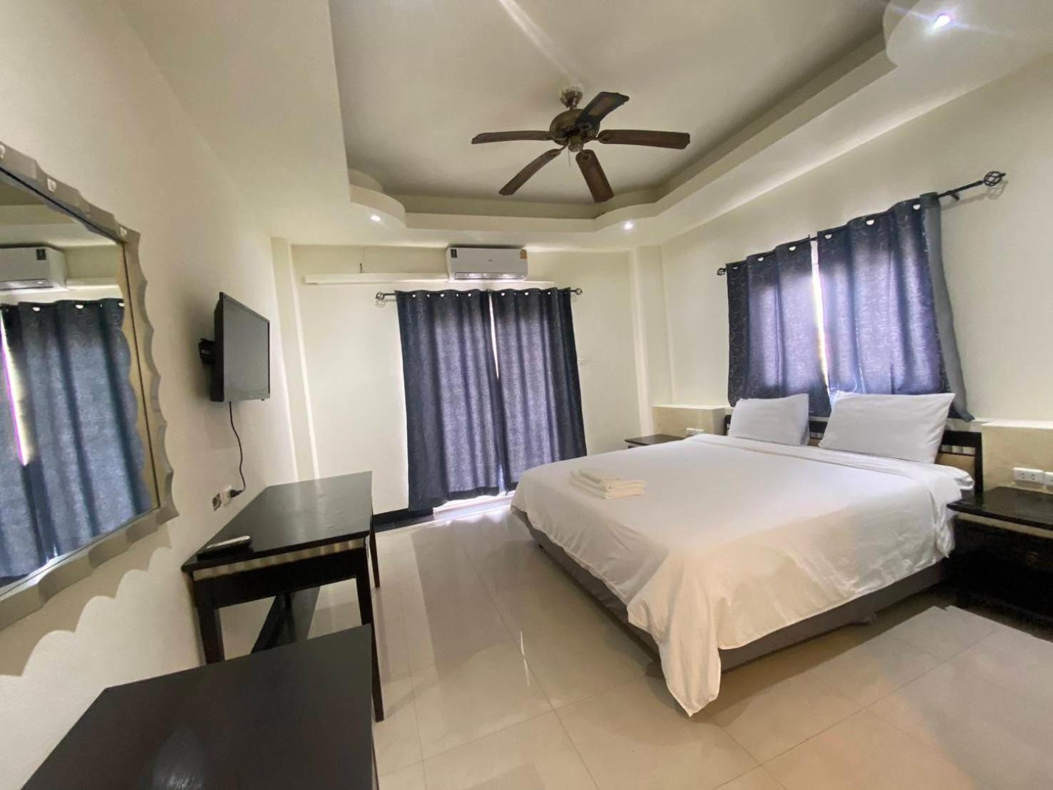 Hotel Buddy Pattaya