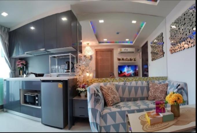 Arcadia Apartment