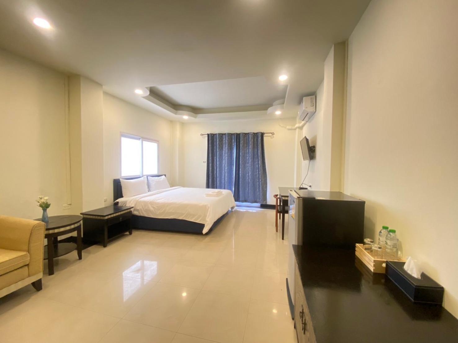 Hotel Buddy 3*