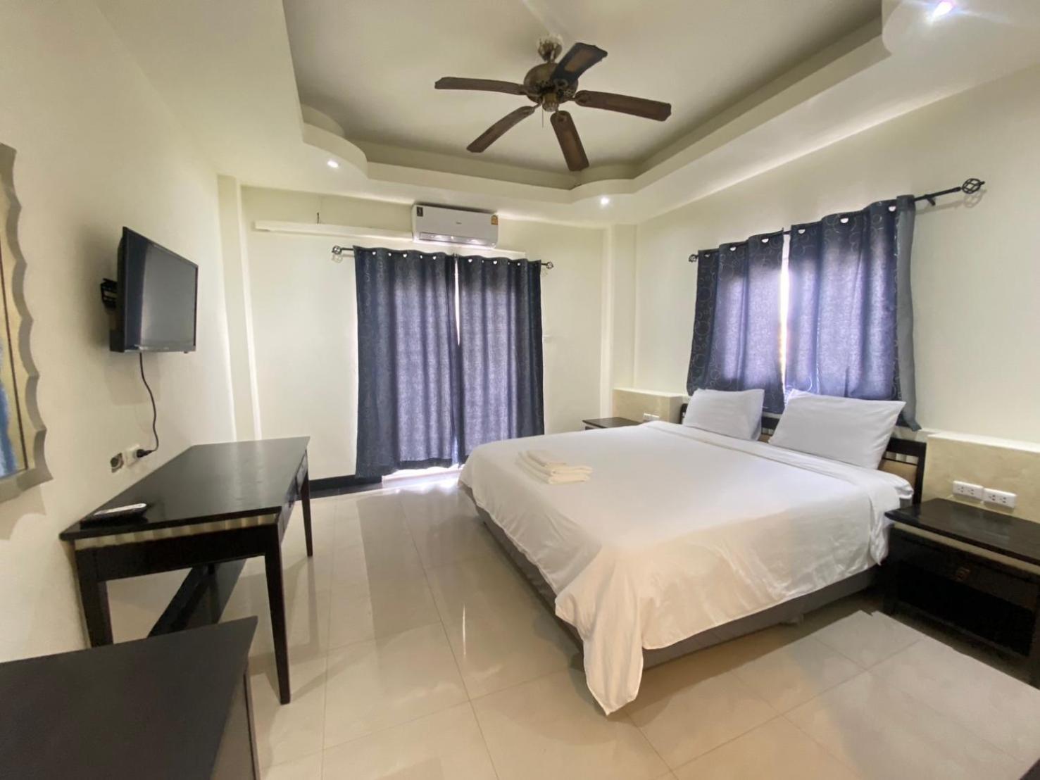 Buddy 3* Pattaya