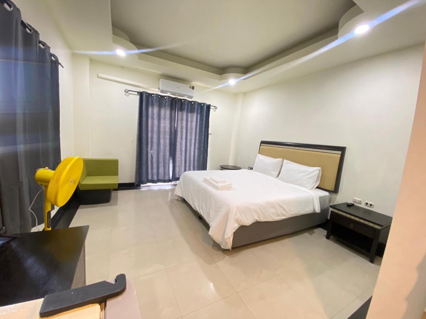 Hotel Buddy 3*