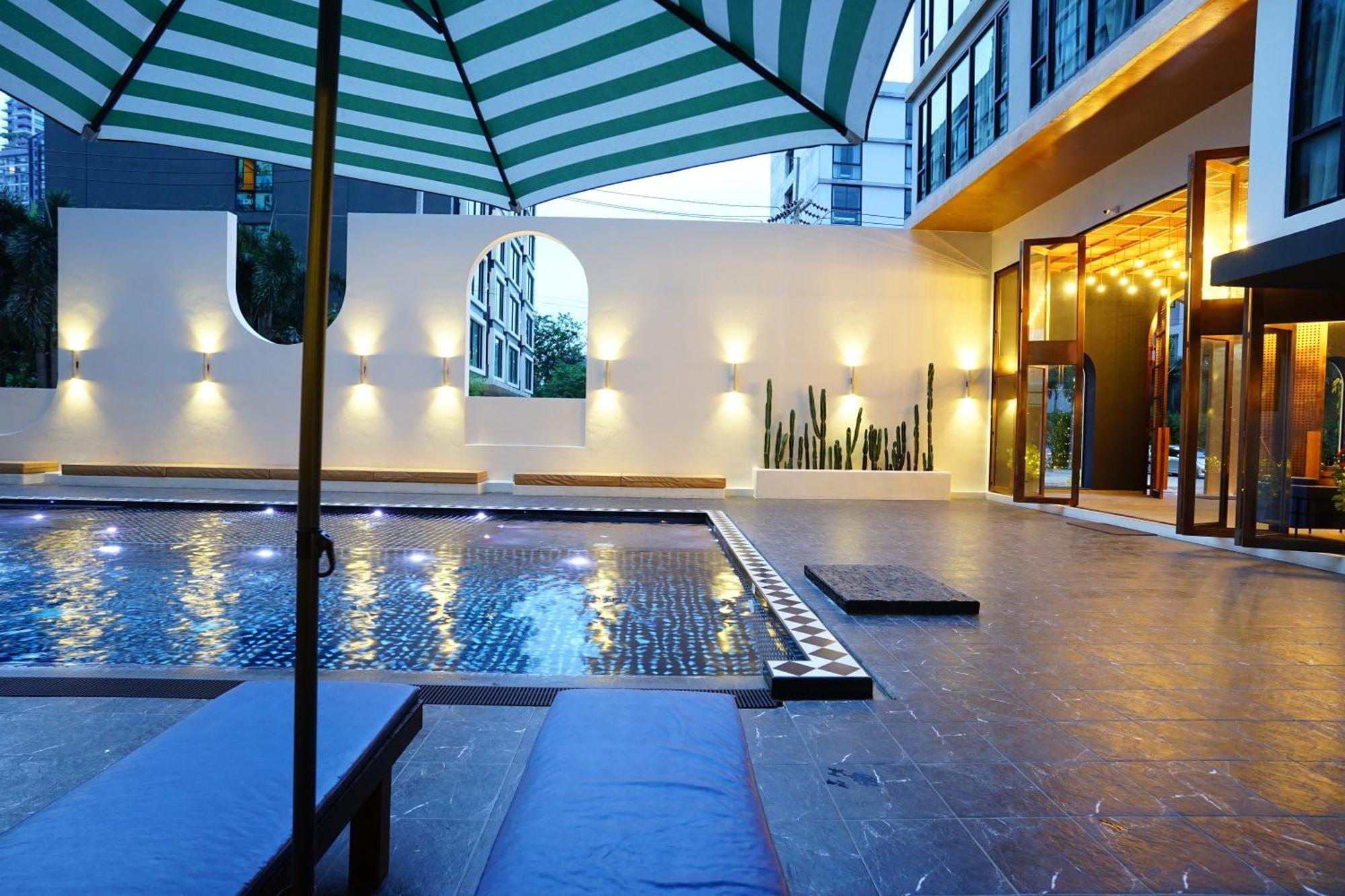 Hotel Beston Pattaya - Sha Plus Certified