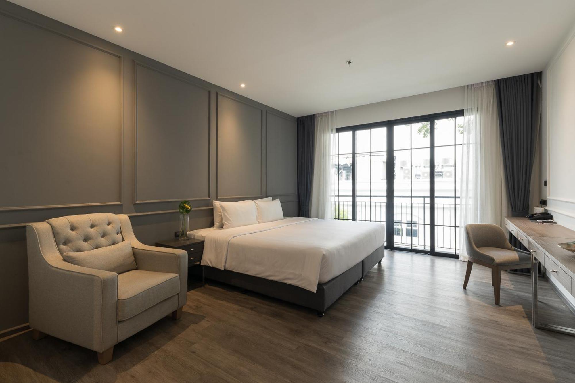 One Patio - Sha Extra 5*