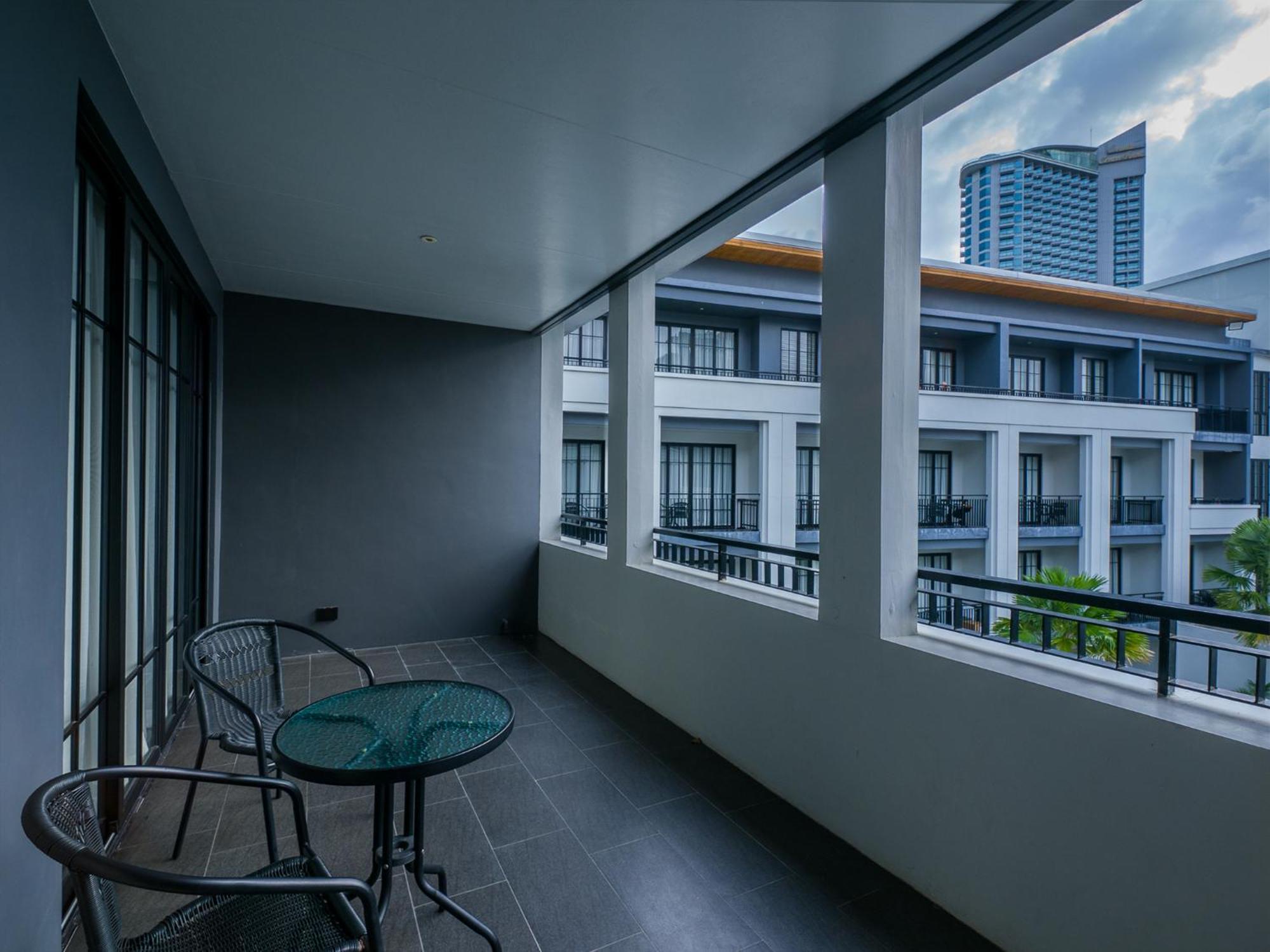 One Patio - Sha Extra Hotel 5*