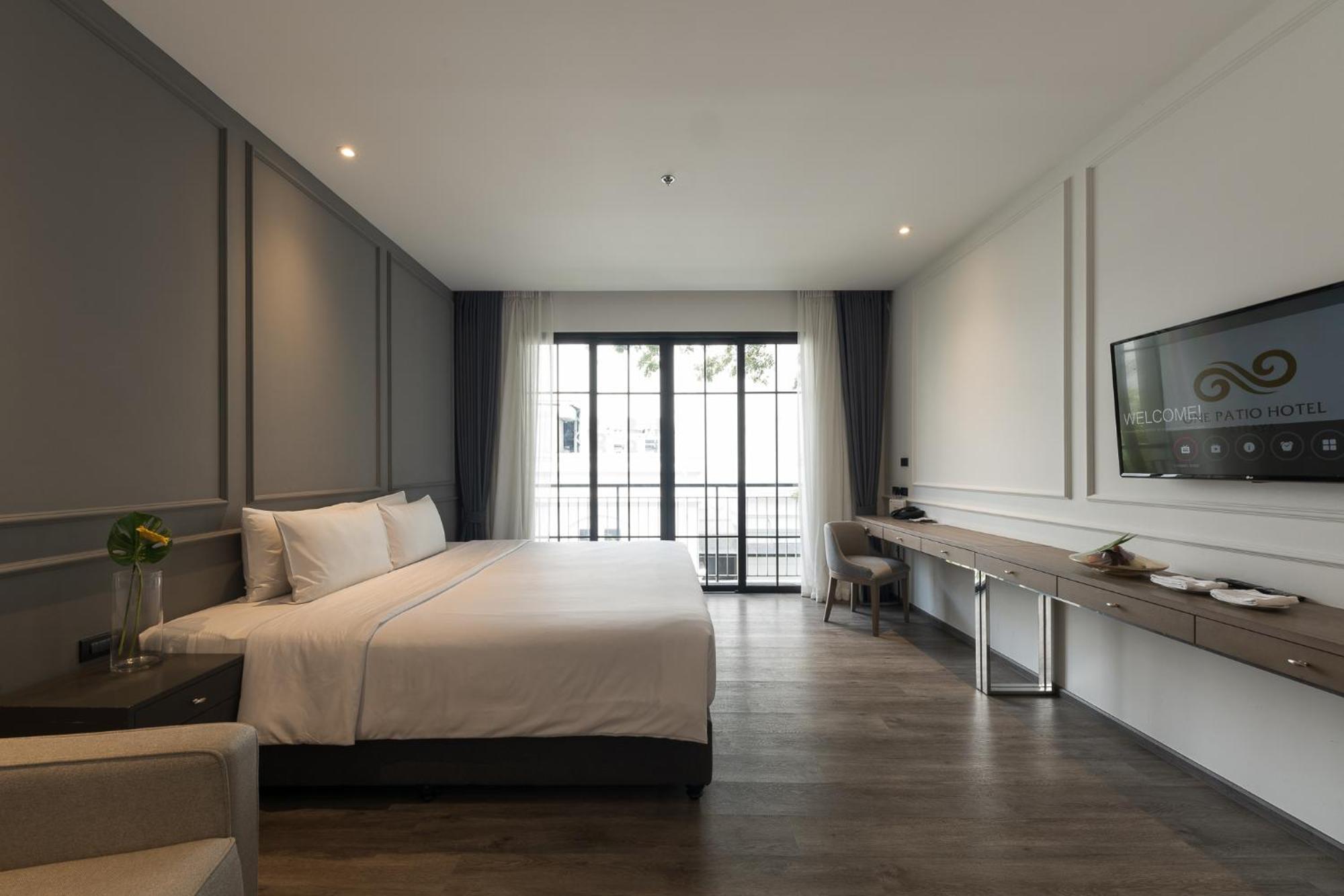 Hotel One Patio - Sha Extra 5*