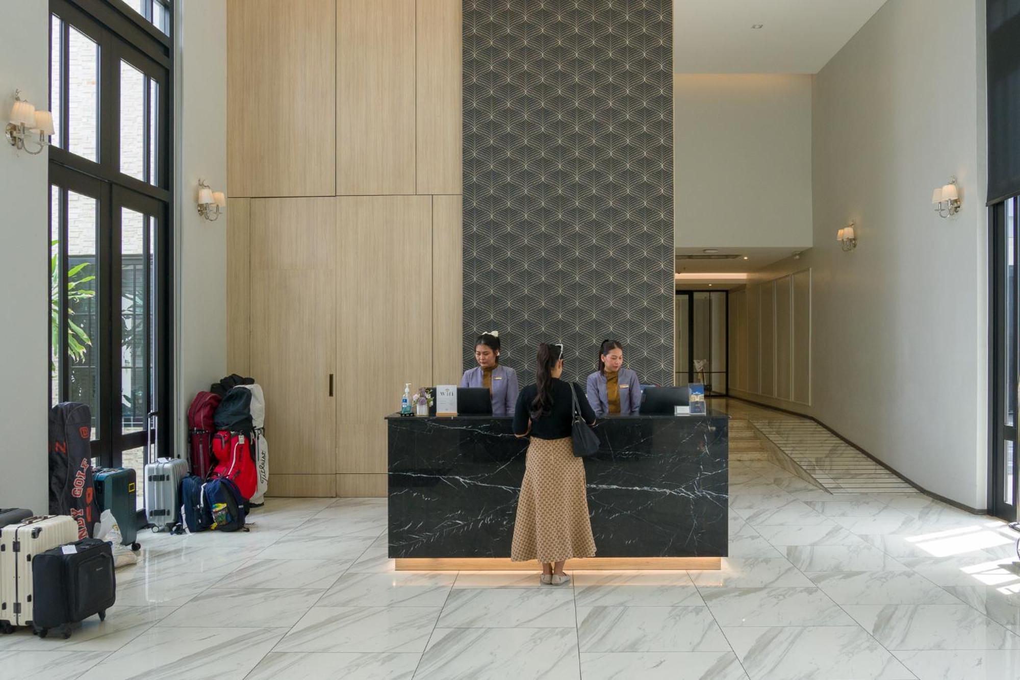 One Patio - Sha Extra 5* Pattaya