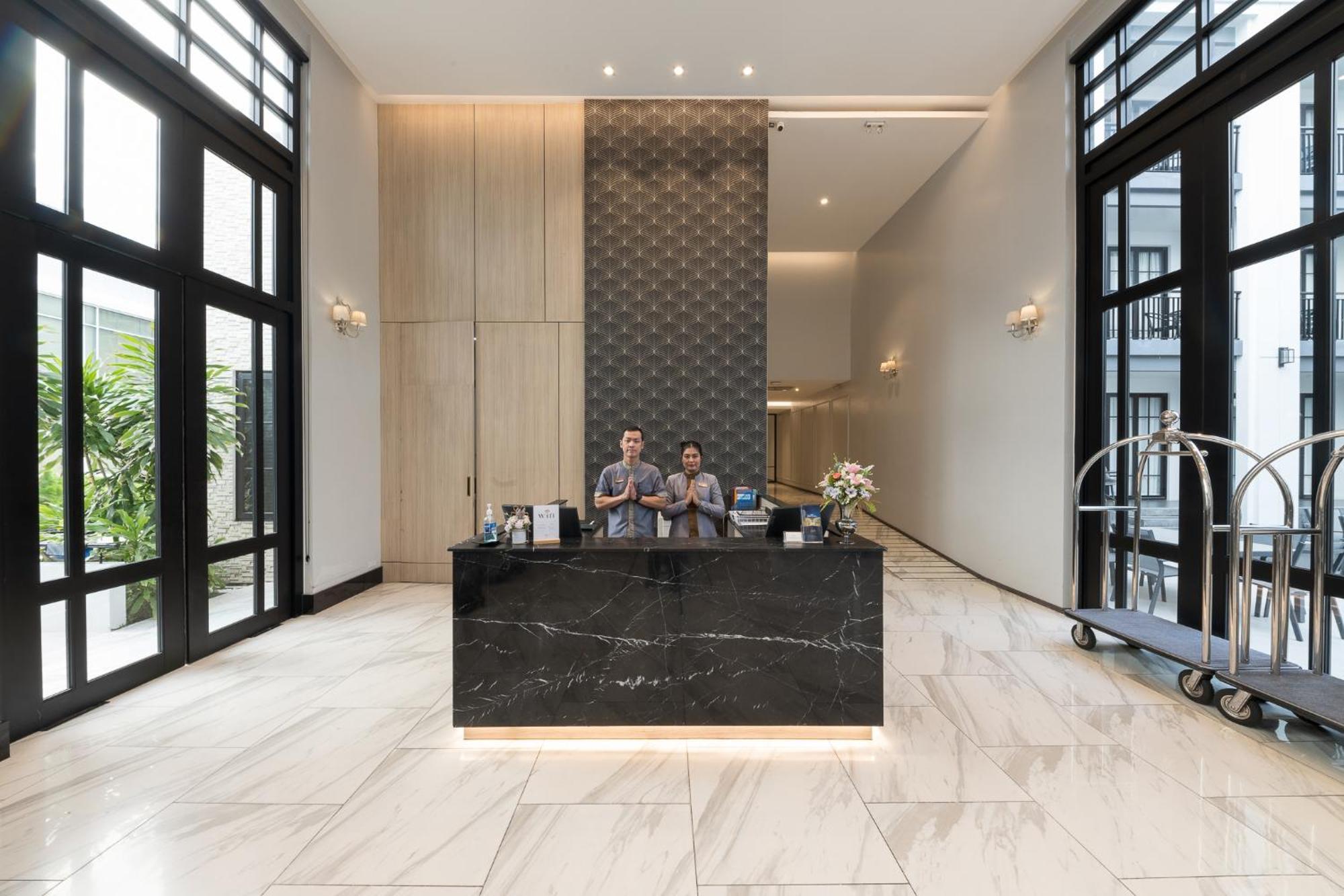 Hotel One Patio - Sha Extra 5*