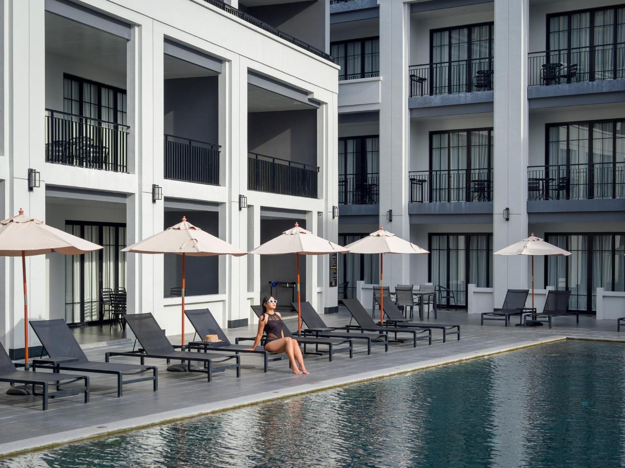 One Patio - Sha Extra Hotel Pattaya