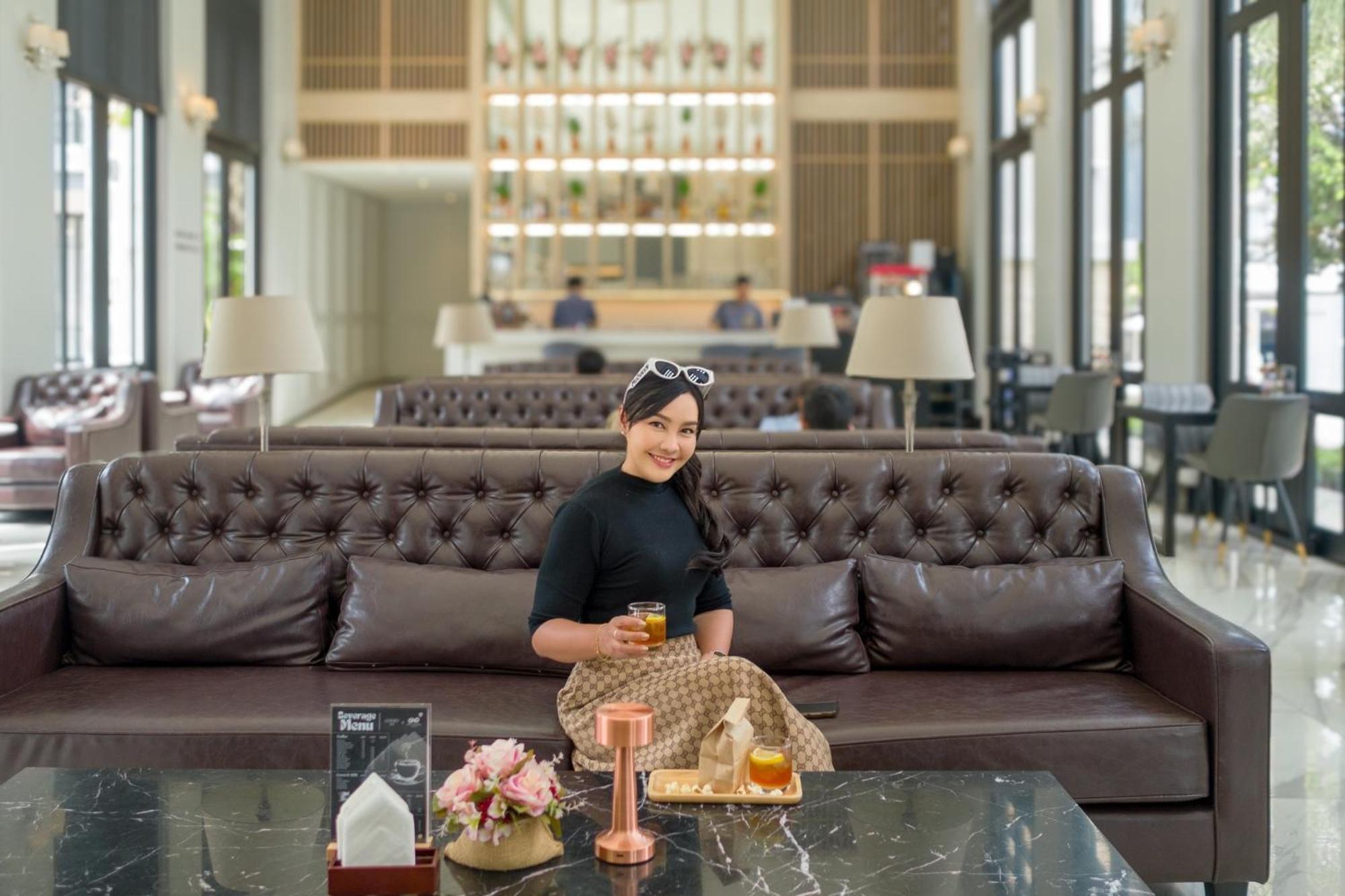 Hotel One Patio - Sha Extra Pattaya