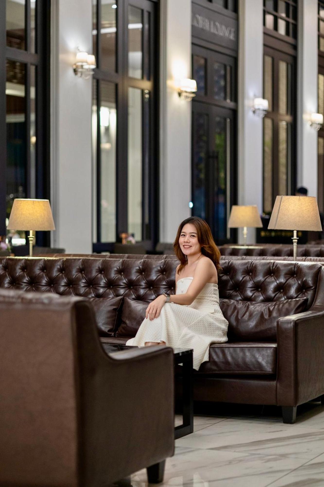 One Patio - Sha Extra Pattaya