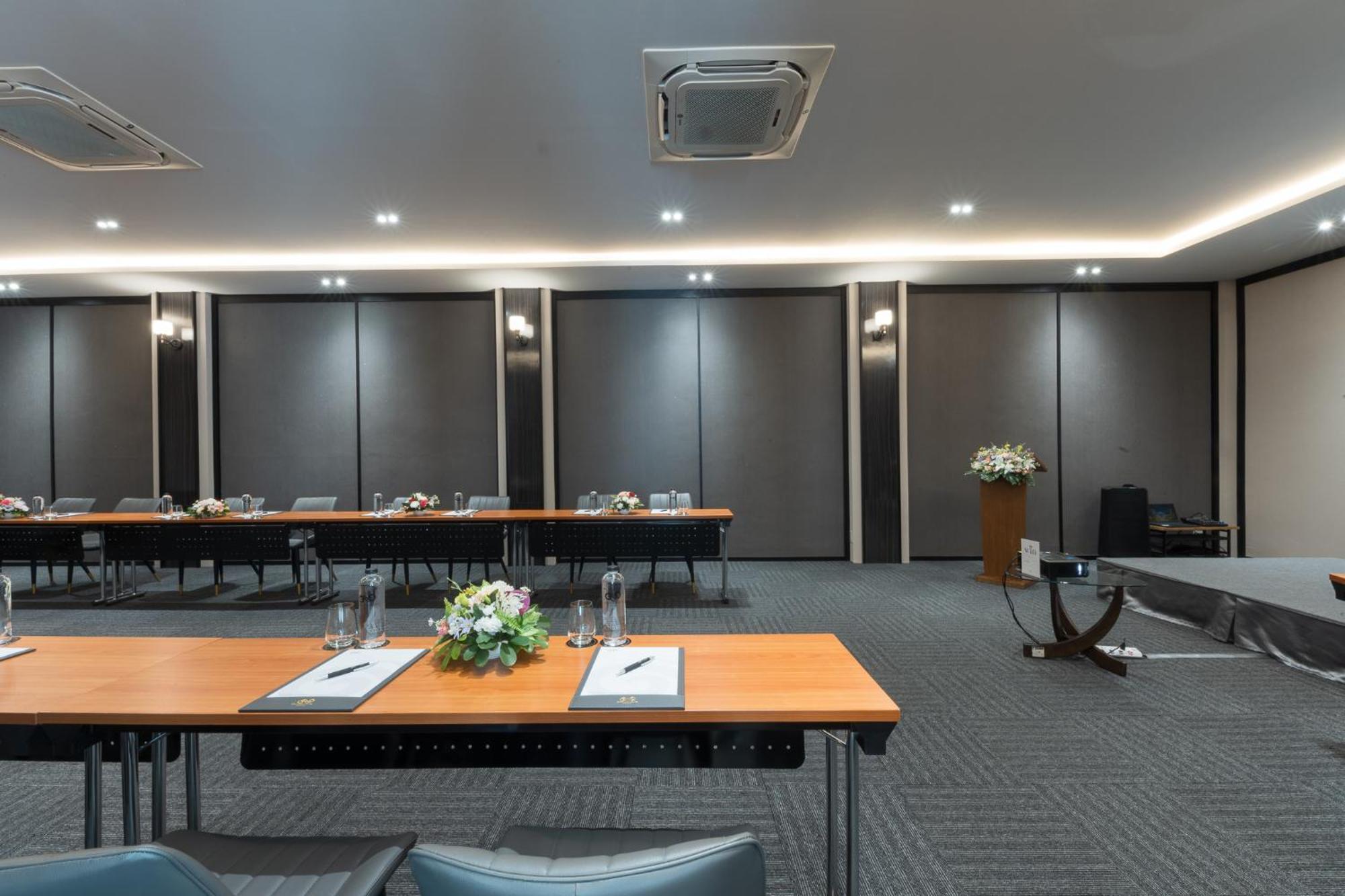 Hotel One Patio - Sha Extra 5*