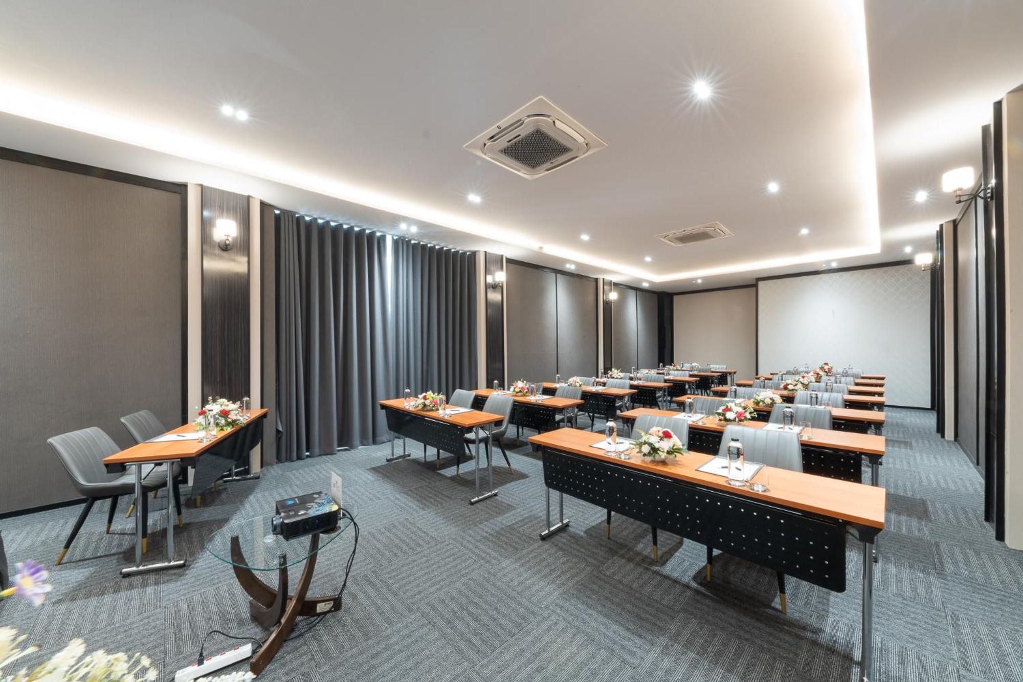One Patio - Sha Extra Hotel Pattaya