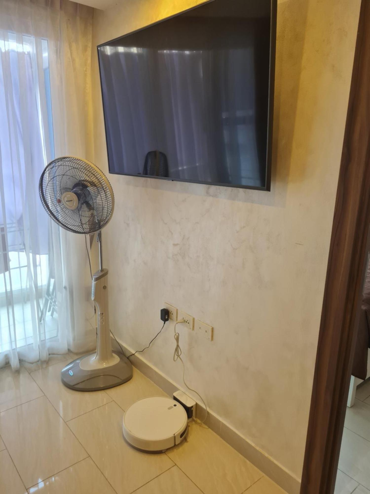 Grand Avenue 1 Bedroom Centara * Pattaya