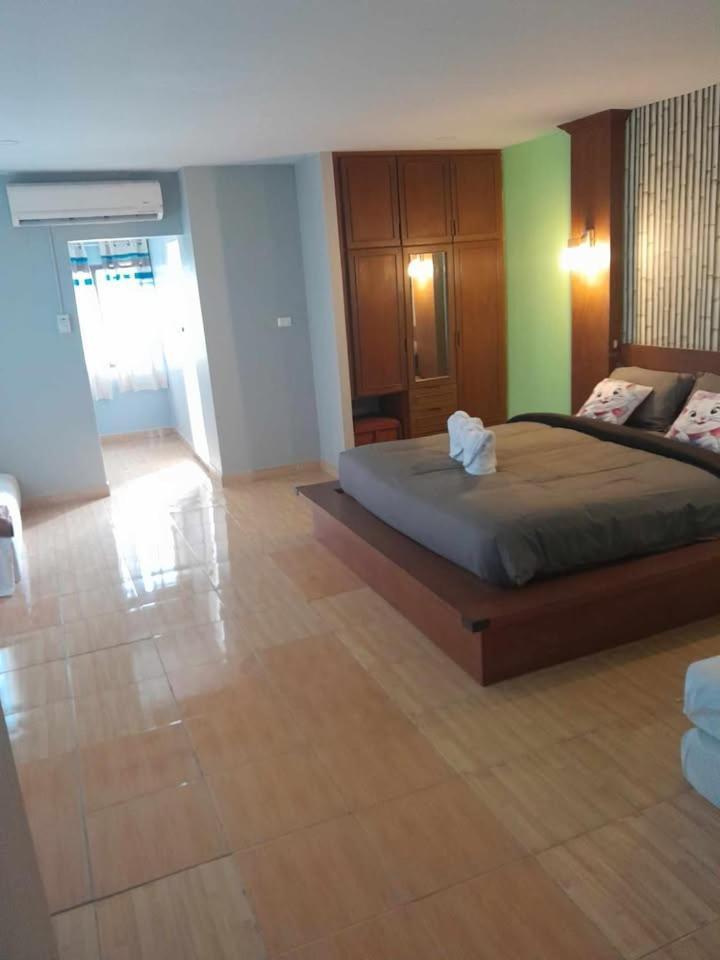 Green Beach Pattaya