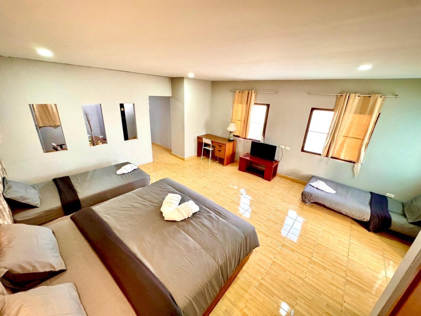 Hotel Green Beach Pattaya Pattaya