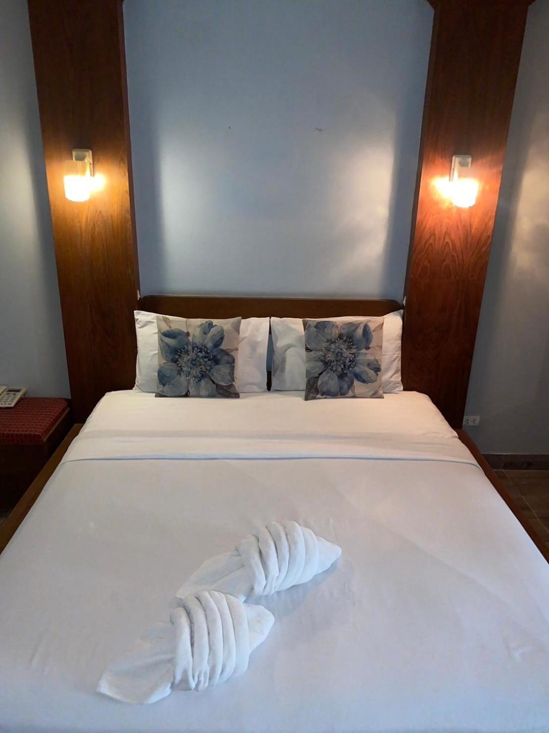 Hotel Green Beach Pattaya