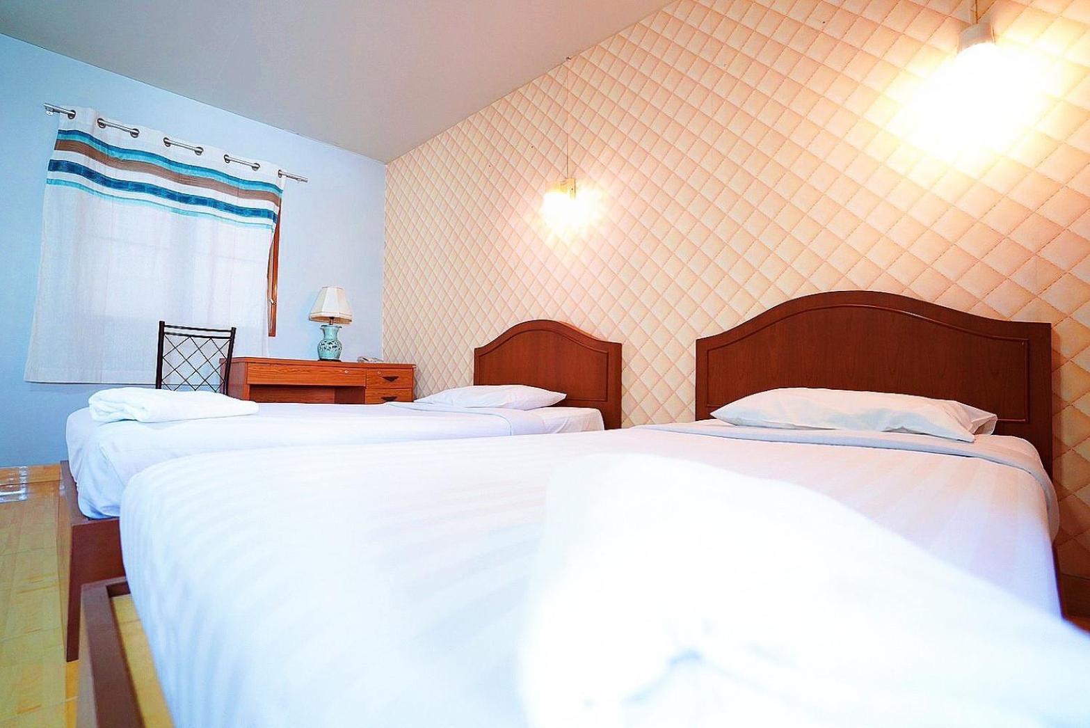 Hotel Green Beach Pattaya 2*