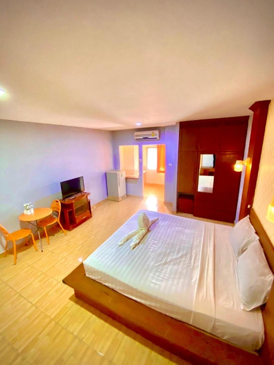 Green Beach Pattaya Hotel Pattaya