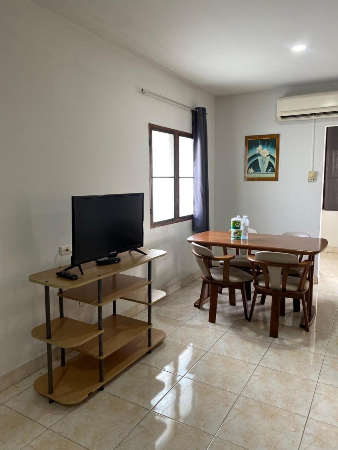 Hotel Green Beach Pattaya