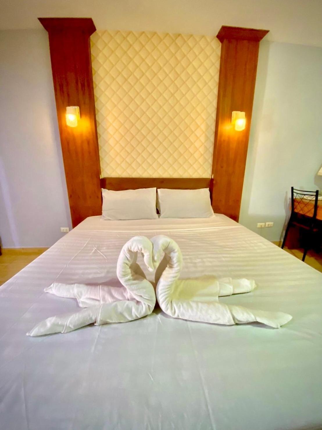Green Beach Pattaya