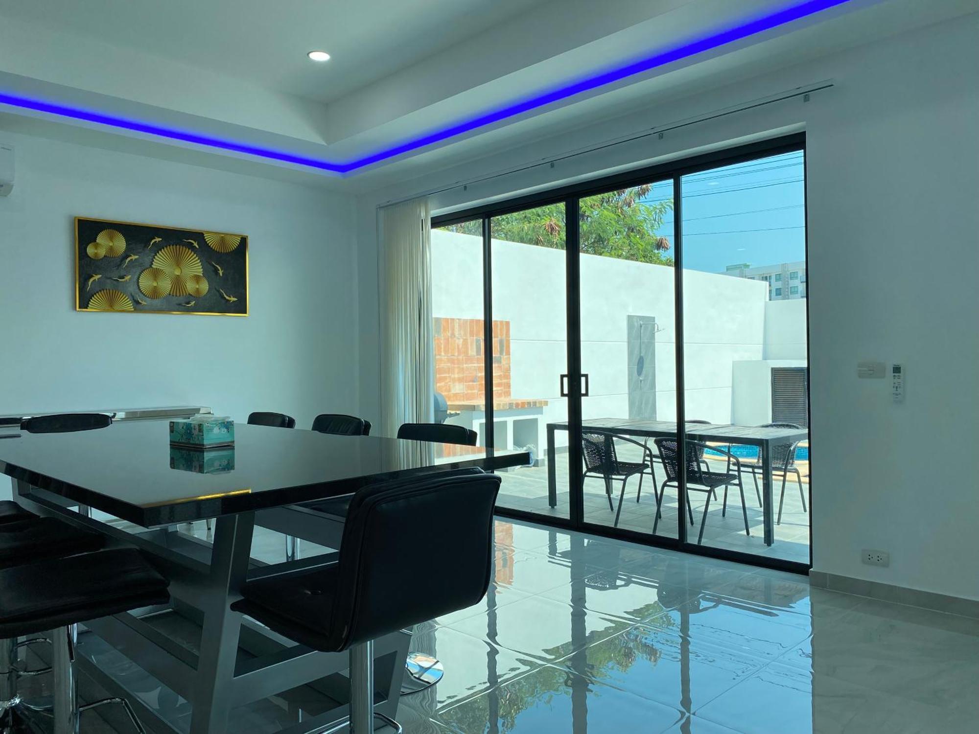 Villa Pool 427 Nearby Walking Street *