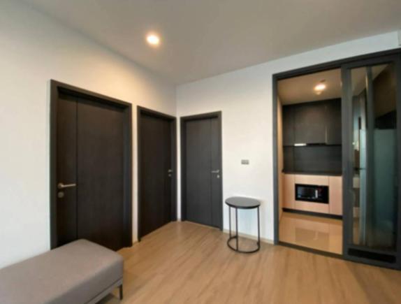 The Edge X Monthstayz Thailand Apartment Pattaya