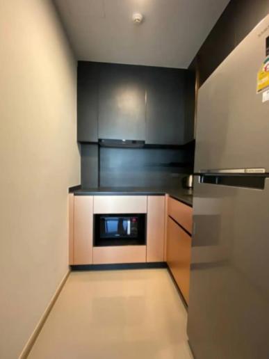 The Edge X Monthstayz Thailand Apartment *