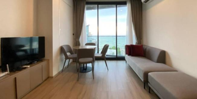 The Edge X Monthstayz Thailand Apartment