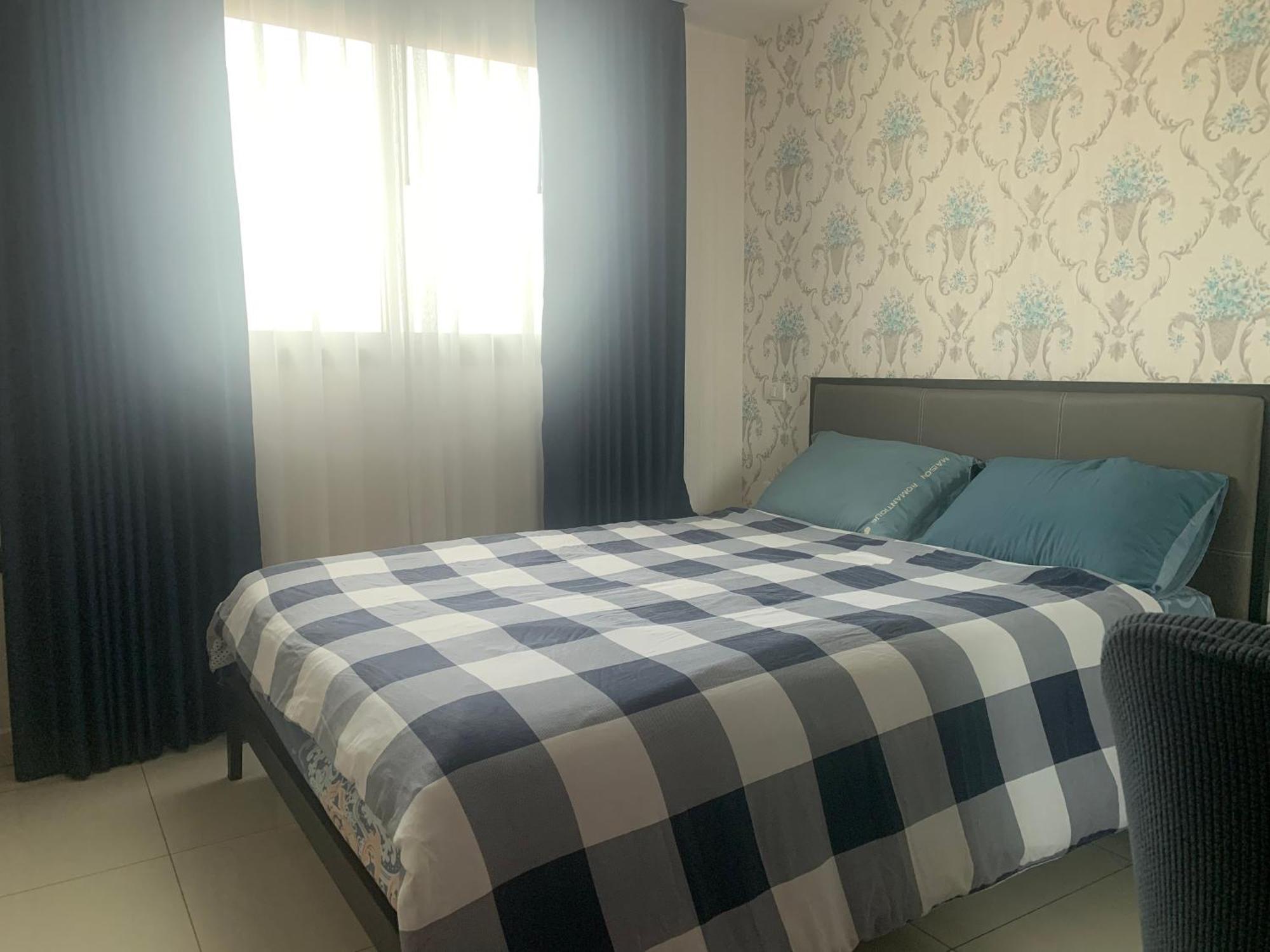 Apartment Arcadia Beach: Luxe 2br Pool Near Walking Street