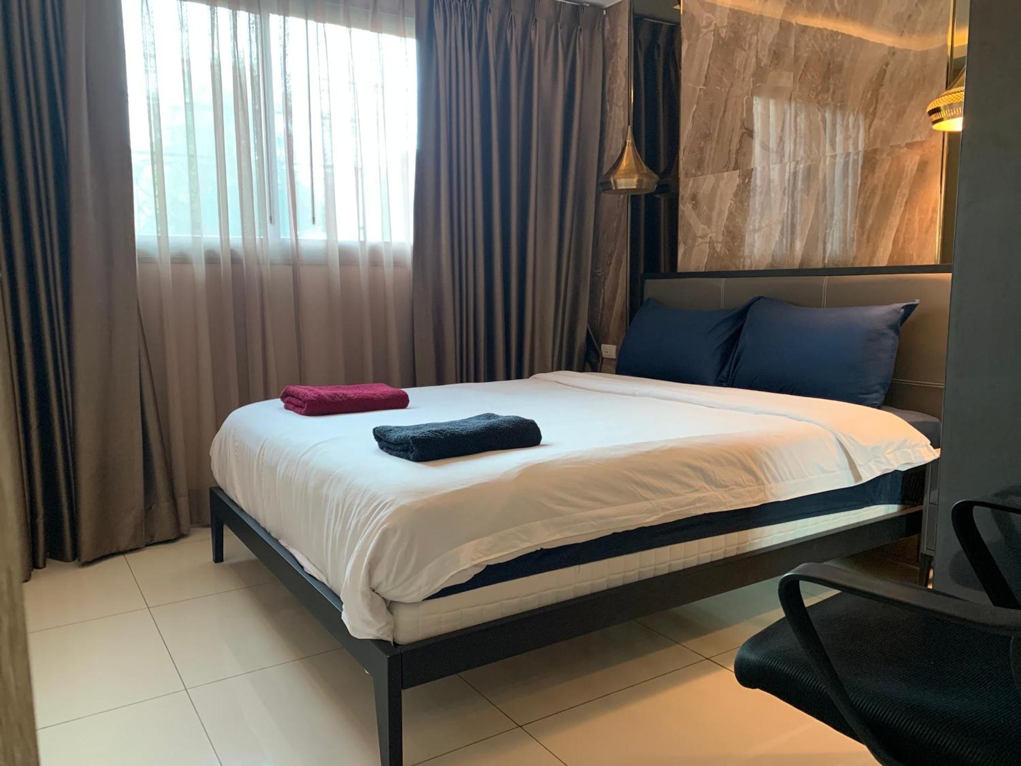 Arcadia Beach: Luxe 2br Pool Near Walking Street *