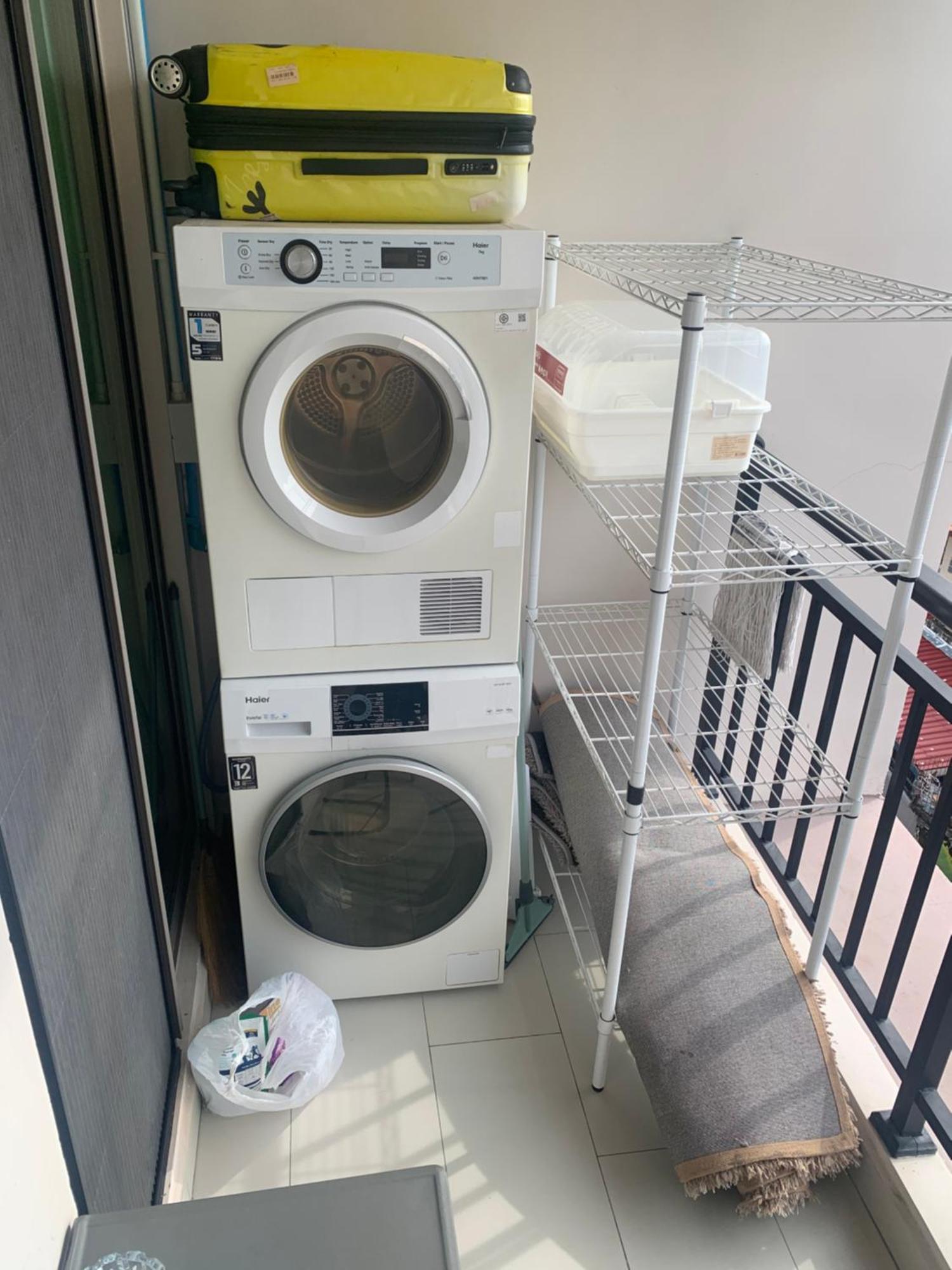 Arcadia Beach: Luxe 2br Pool Near Walking Street Apartment Pattaya