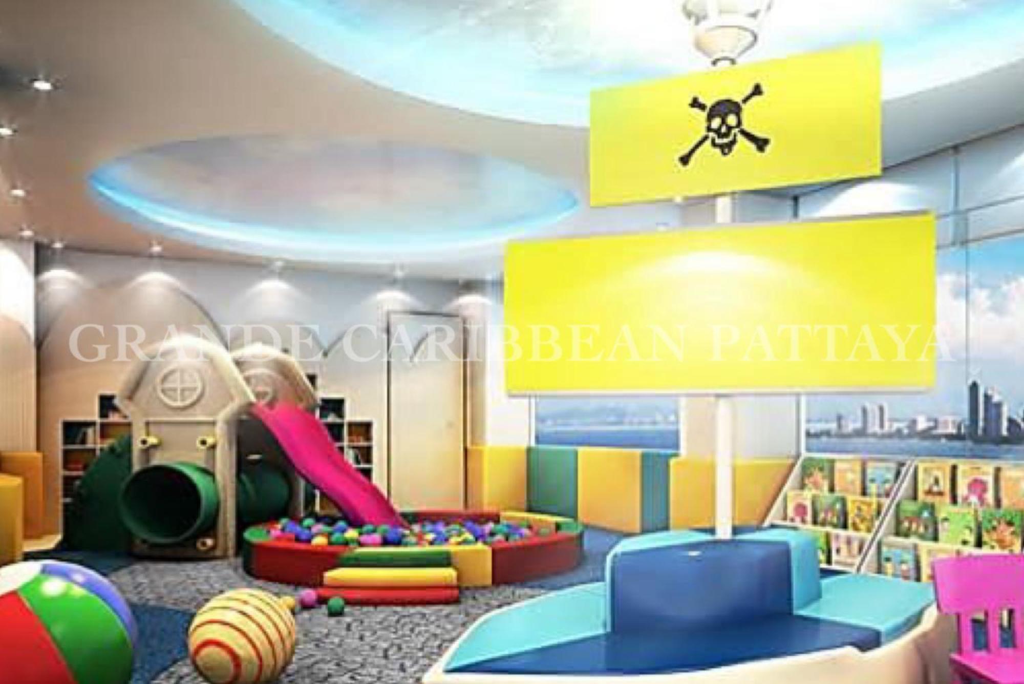 Hotel Grande Caribbean 5*