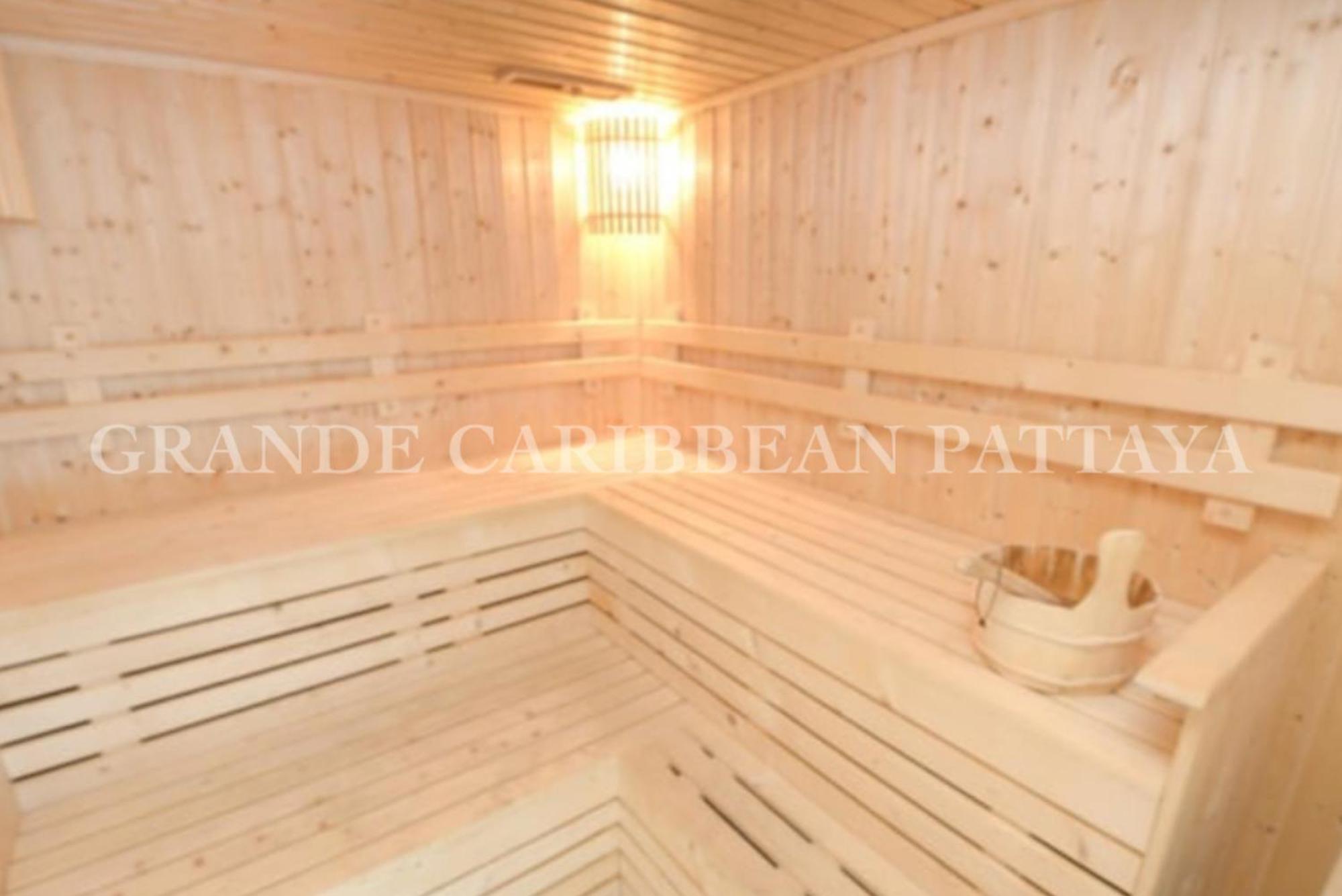 Grande Caribbean Hotel