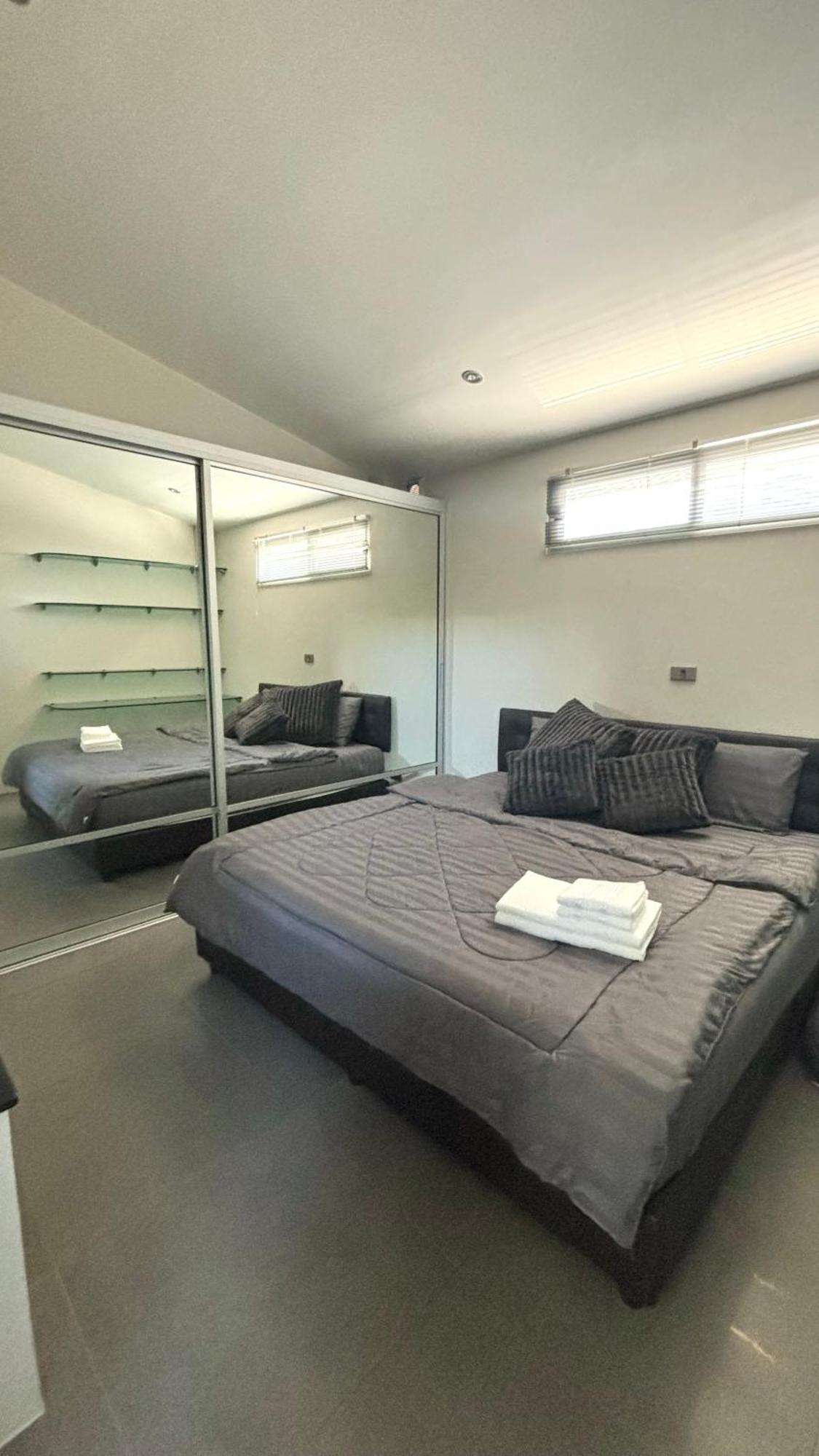 Boutique Garden 2 Bedroom Jomtien Pattaya