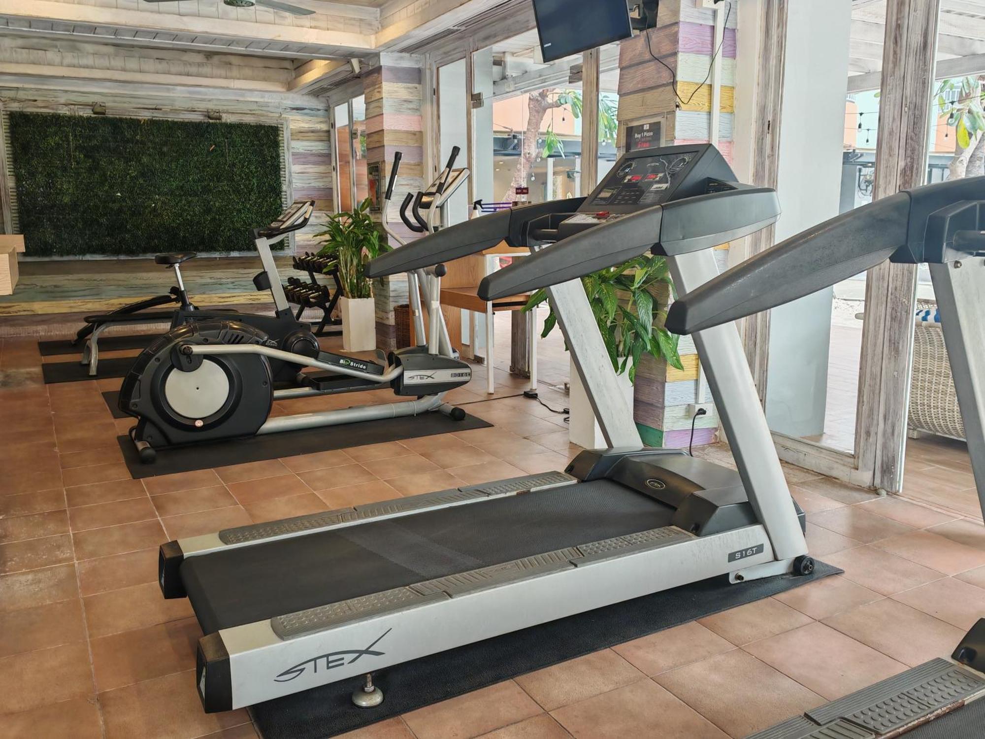 Hotel Heeton Concept By Compass Hospitality Pattaya