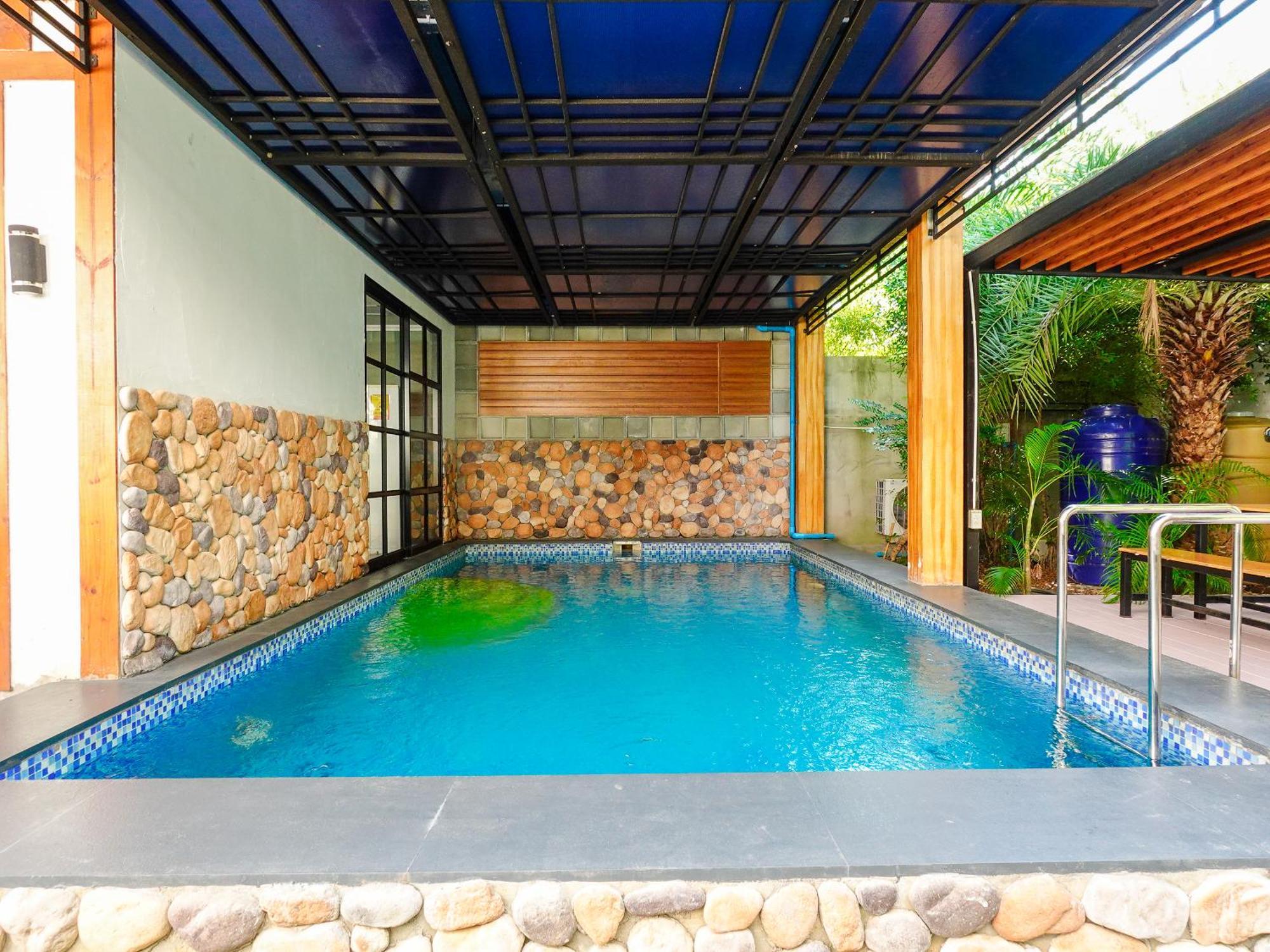 Amazing Pool *