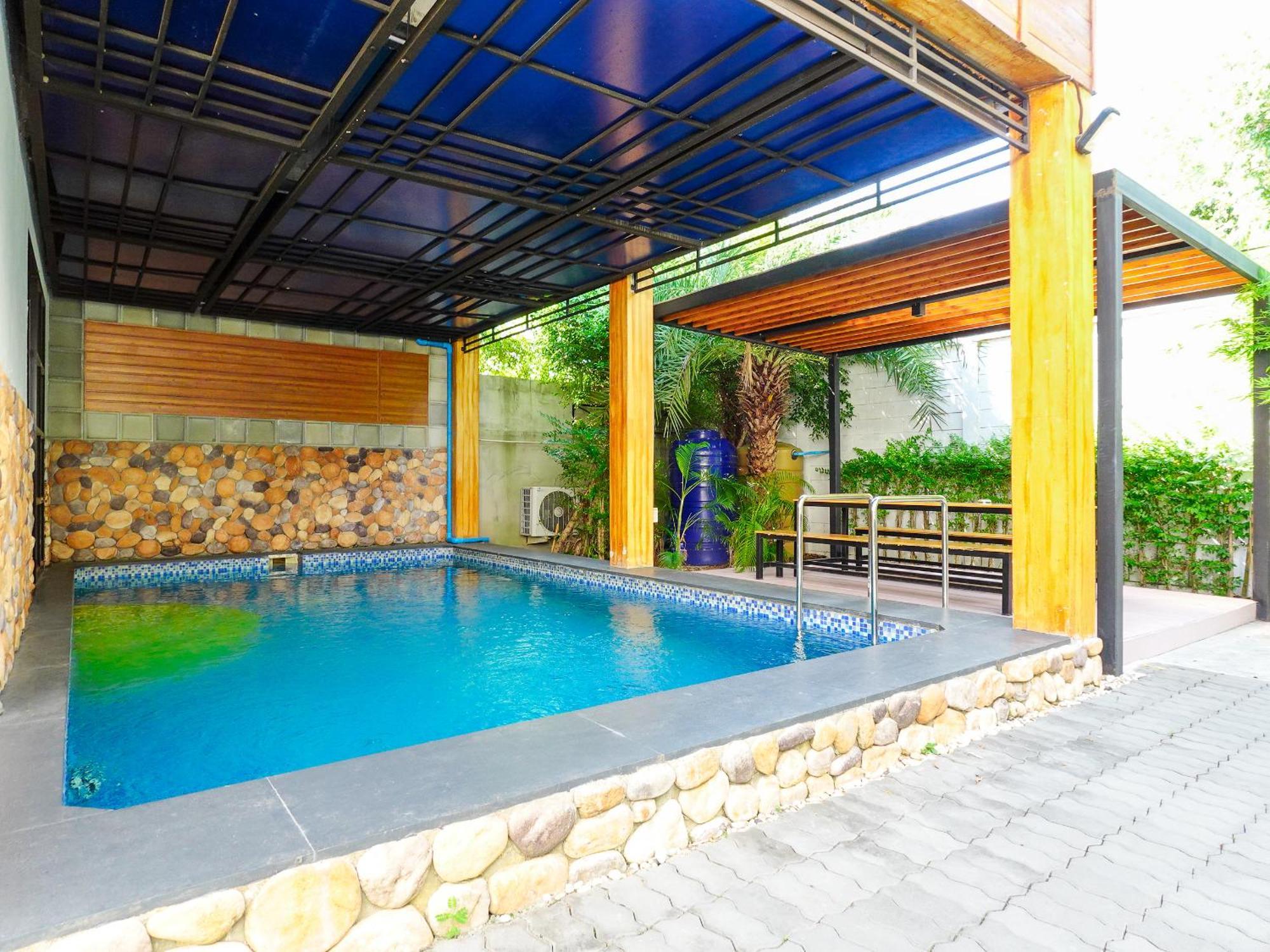 Amazing Pool Villa
