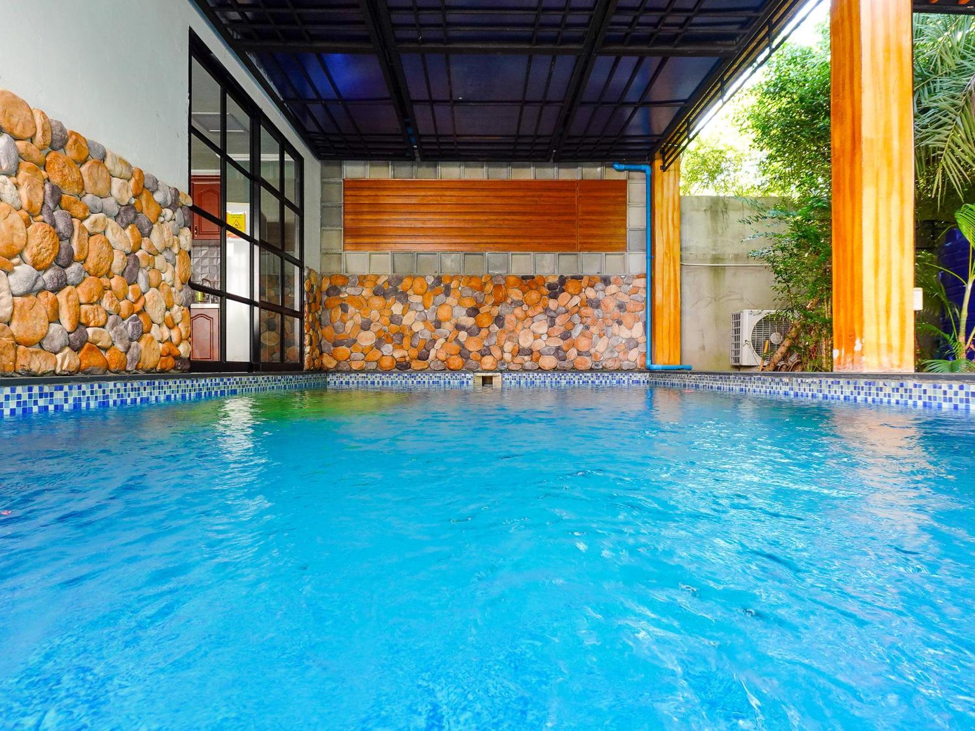 Amazing Pool Villa *