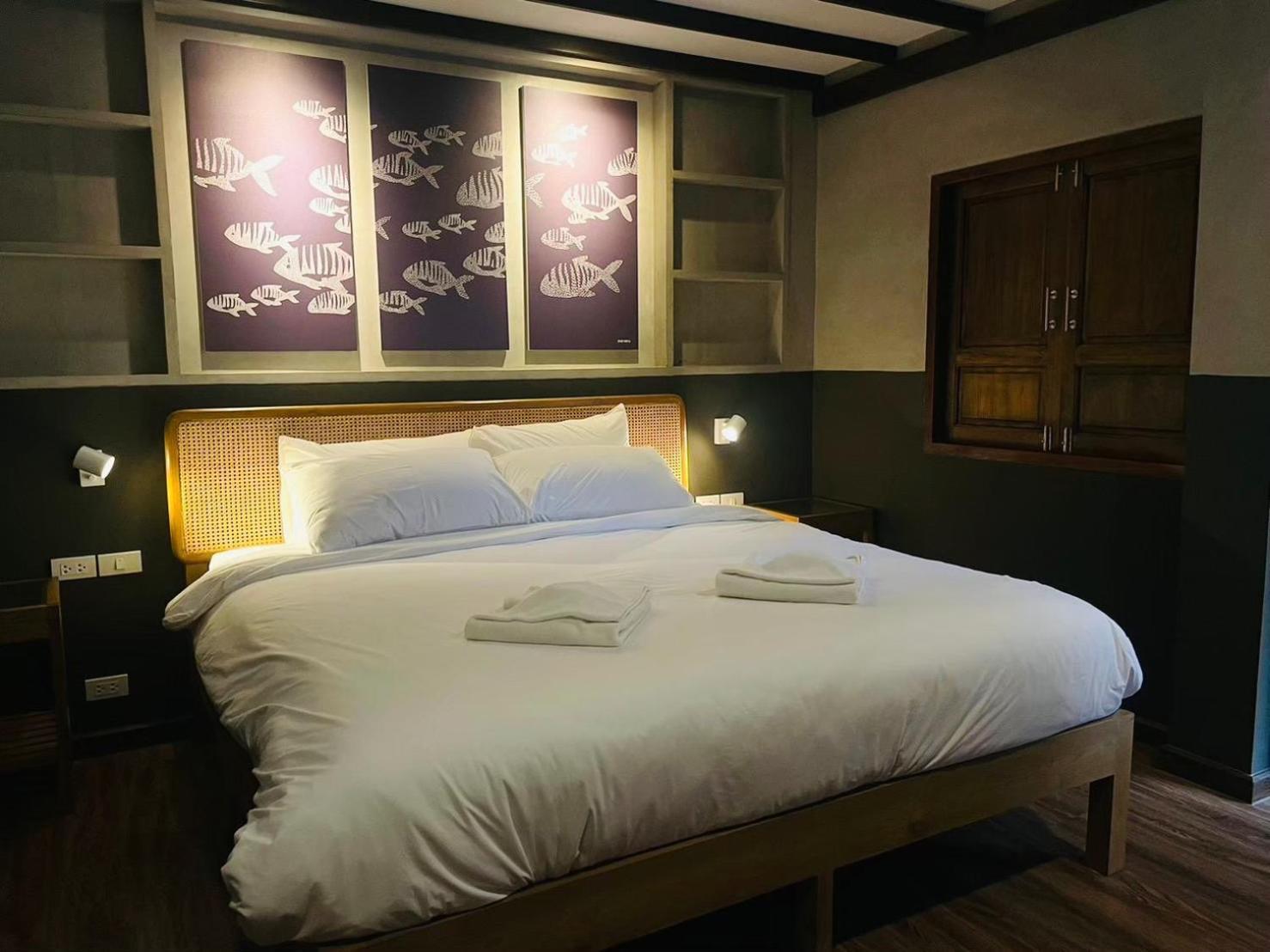 Hotel Tali-yailai 4*