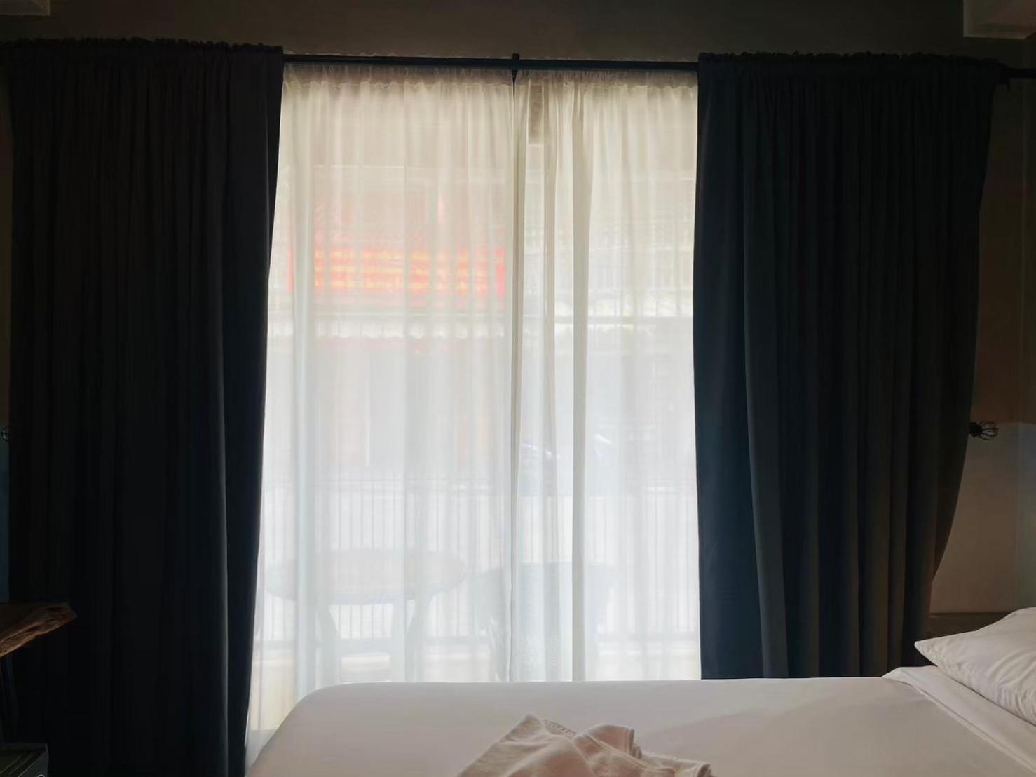 Tali-yailai 4* Pattaya