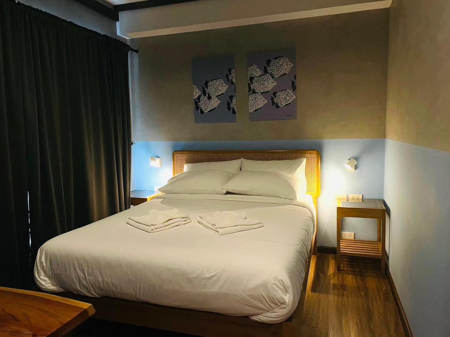 Tali-yailai Hotel