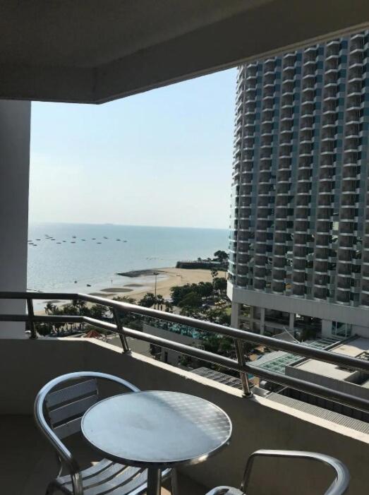 Apartment 20fl Front Huge 1-bed Next To 5-star