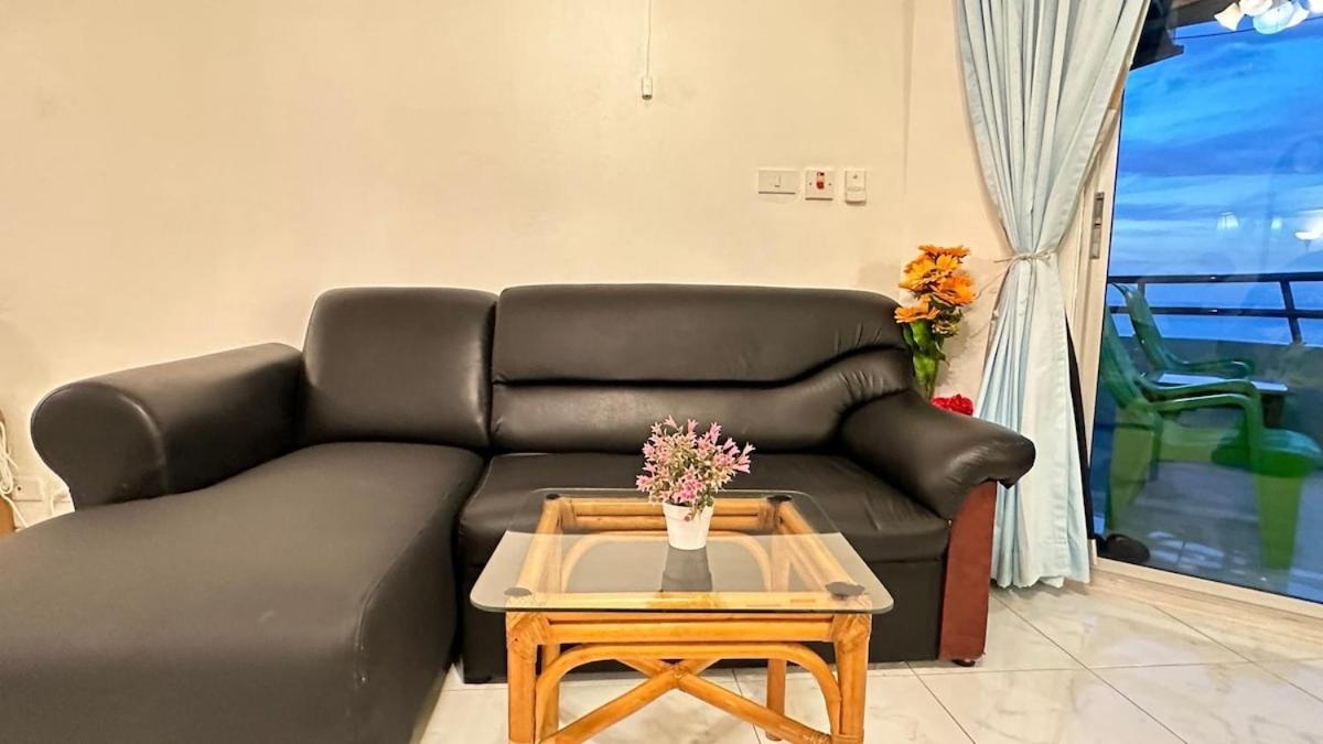 20fl Front Huge 1-bed Next To 5-star Apartment *