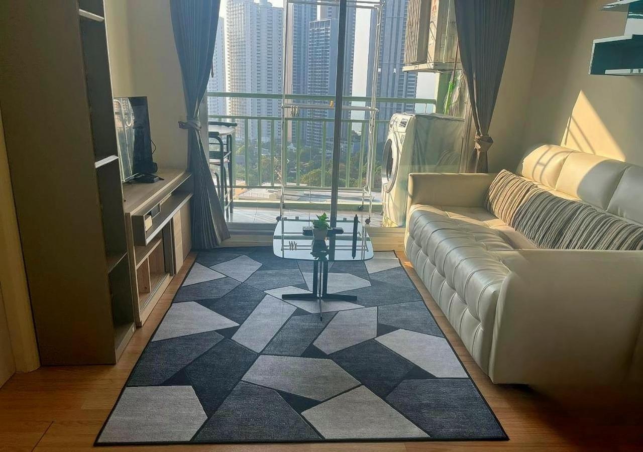 Lpn Premium Apartment Pattaya