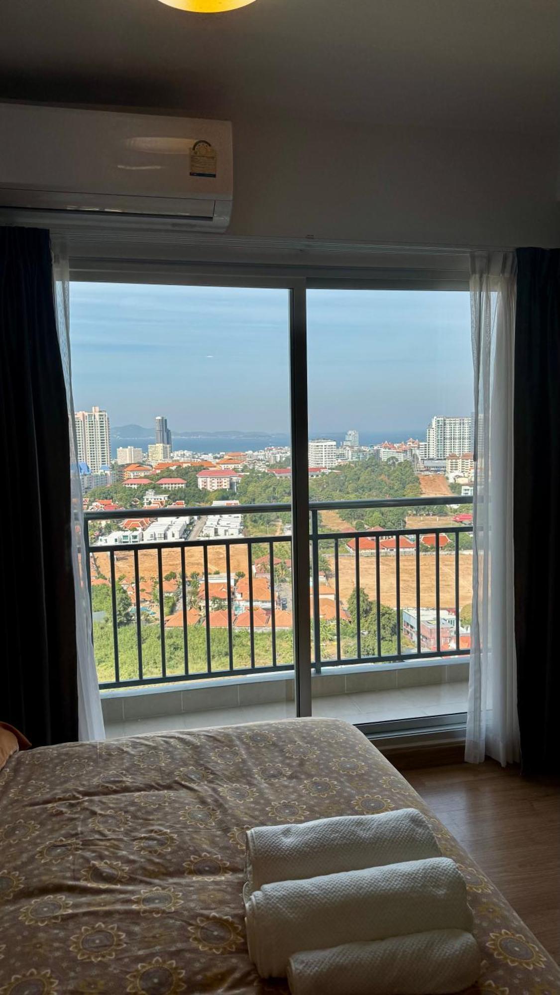 Supalai Sea View Luxury