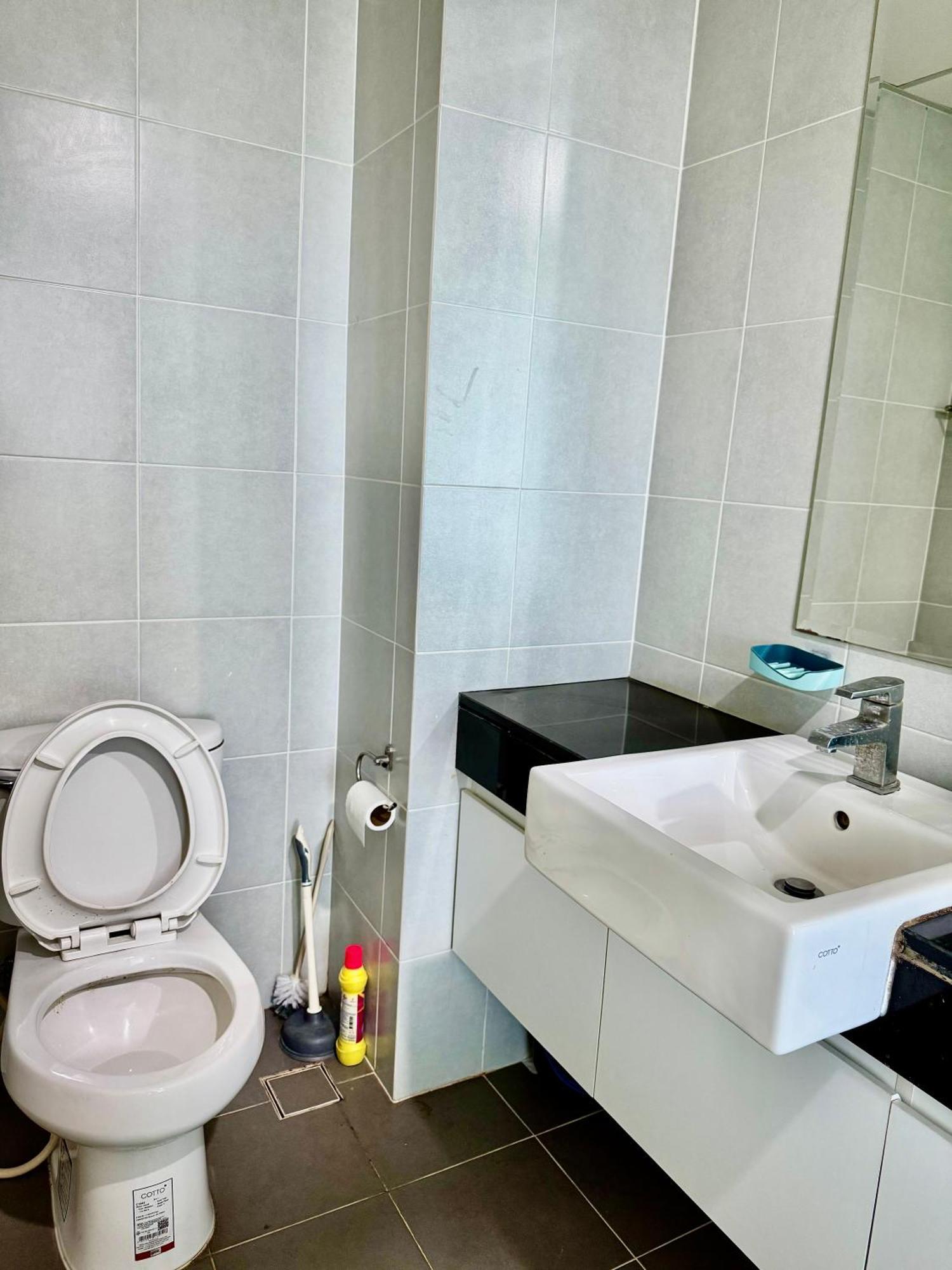 Apartment Supalai Sea View Luxury Pattaya