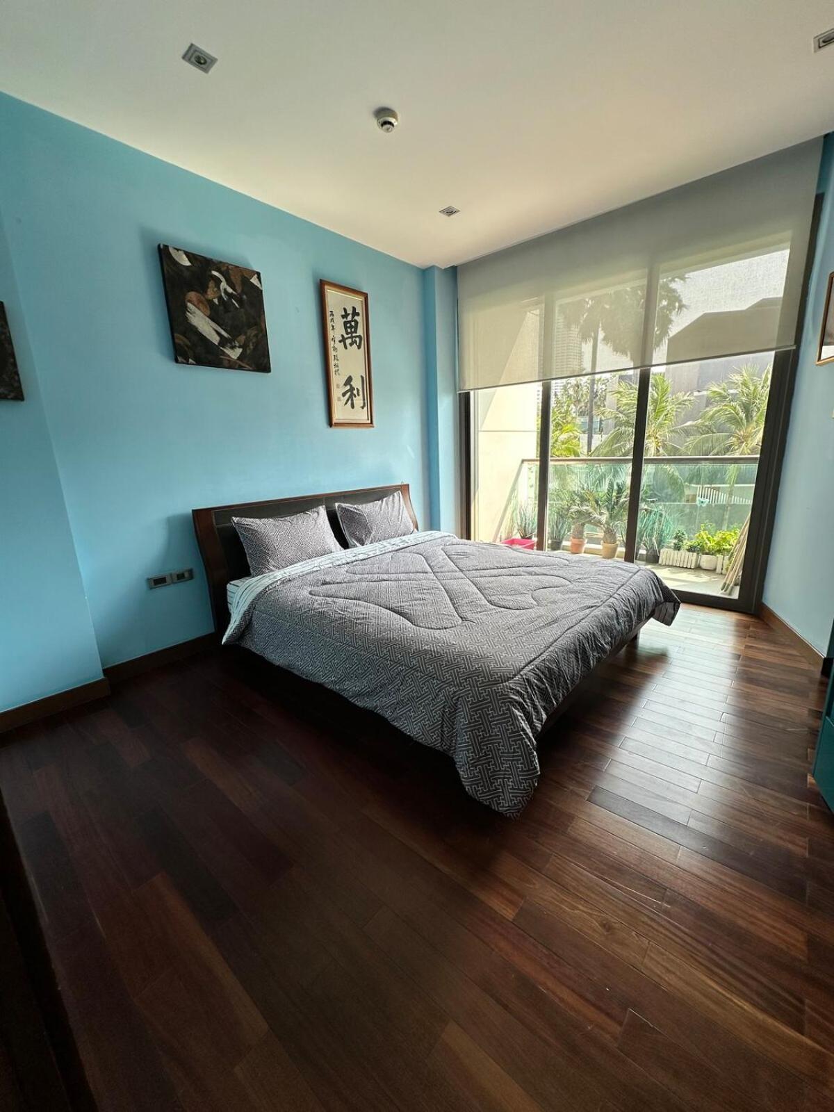 Apartment Luxury Beachfront With Ocean Views Pattaya