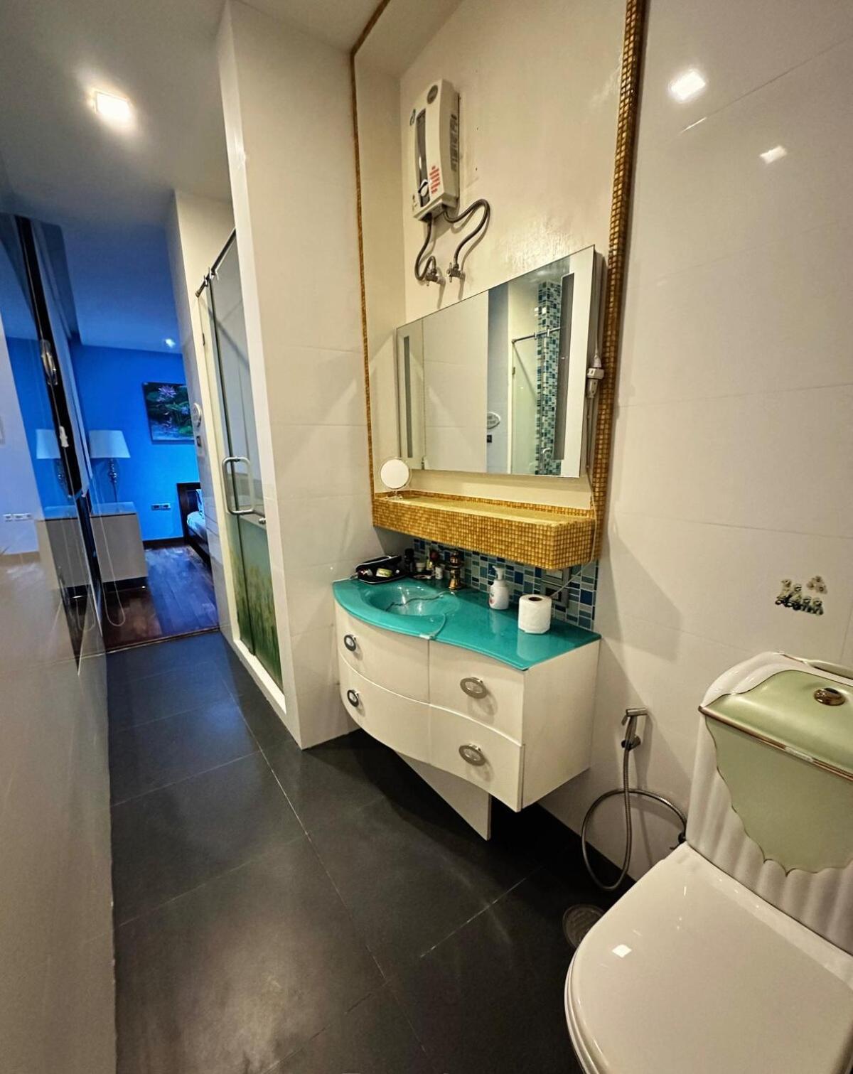 Luxury Beachfront With Ocean Views Pattaya