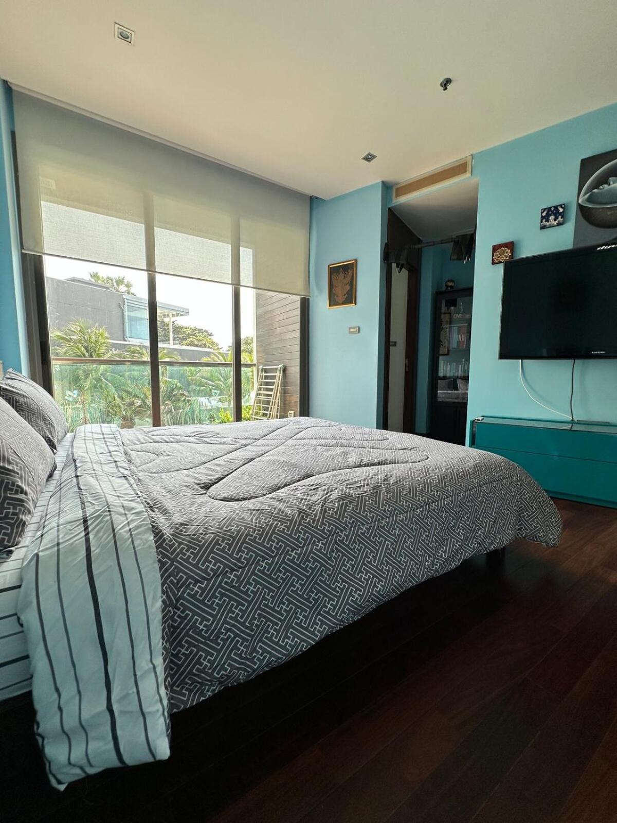 Luxury Beachfront With Ocean Views * Pattaya